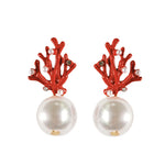 Load image into Gallery viewer, Cove Earring
