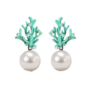 Cove Earring