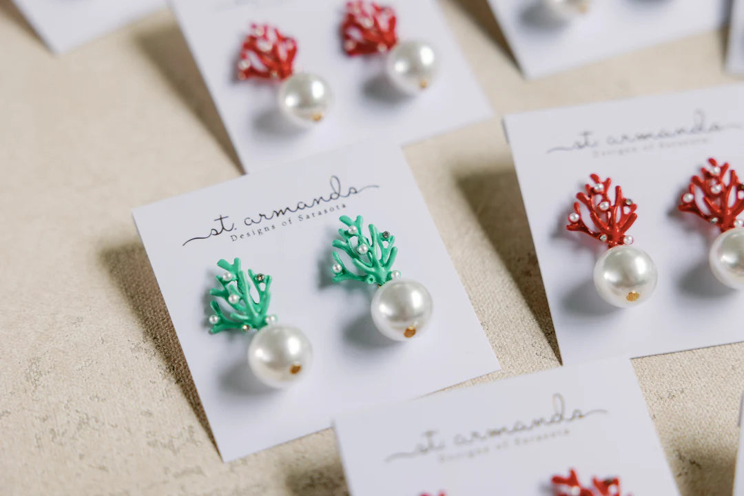 Cove Earring