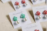 Load image into Gallery viewer, Cove Earring
