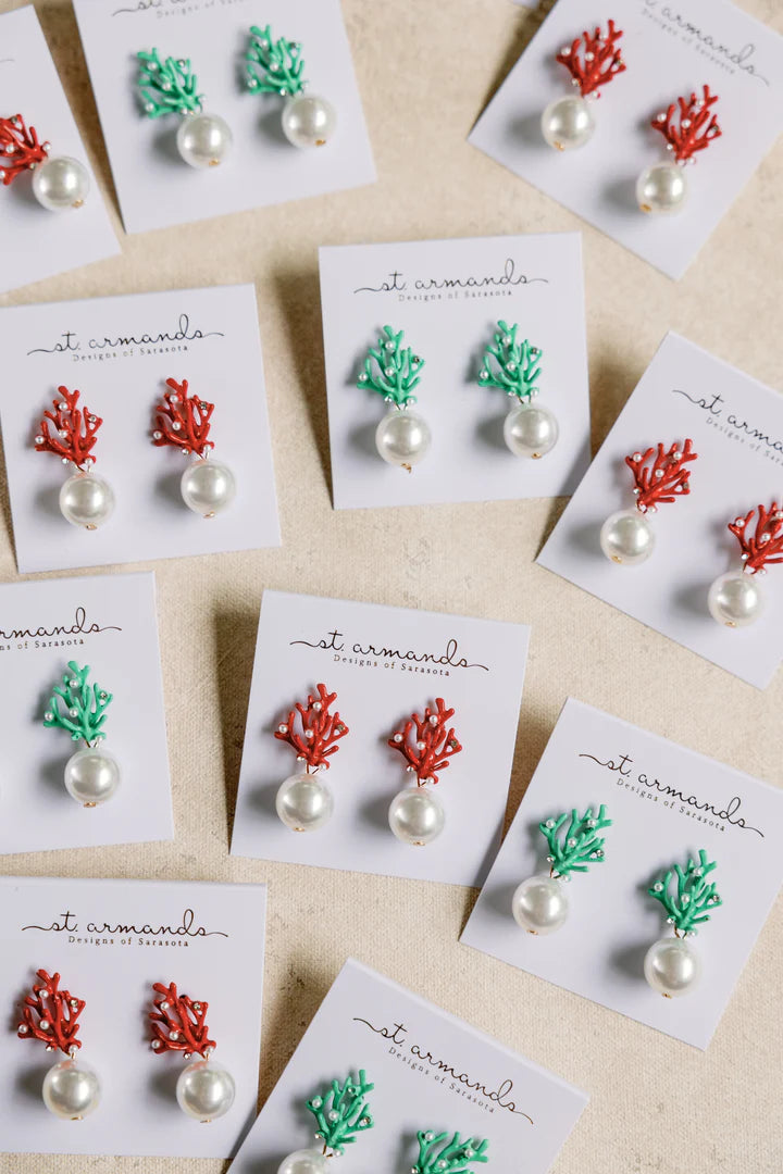 Cove Earring