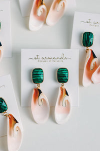 Maia Earring