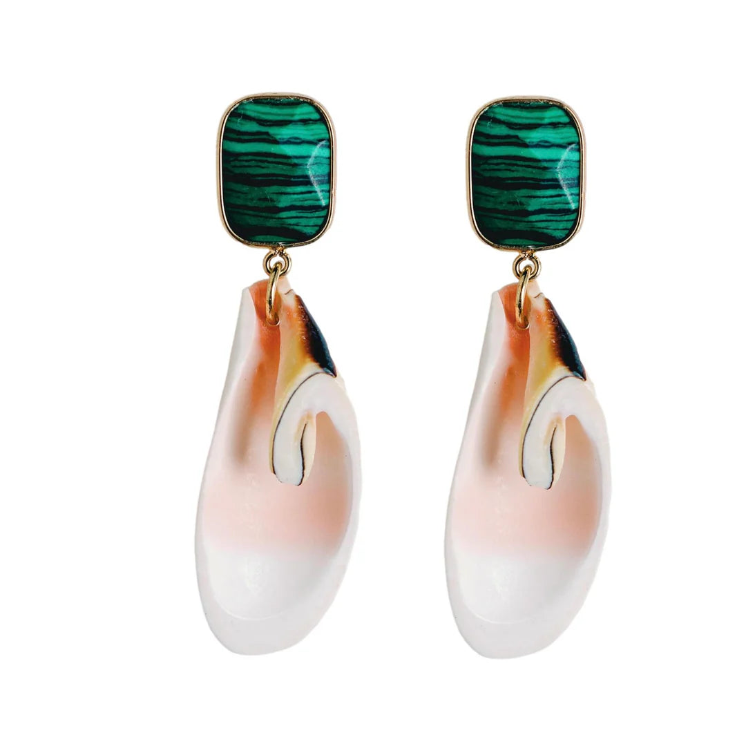 Maia Earring