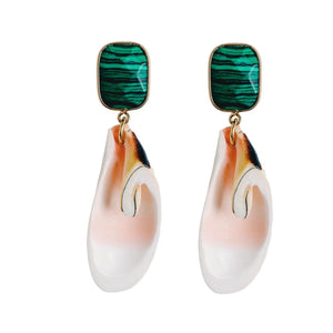 Maia Earring