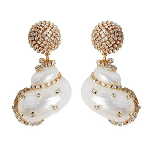 Lana Earring