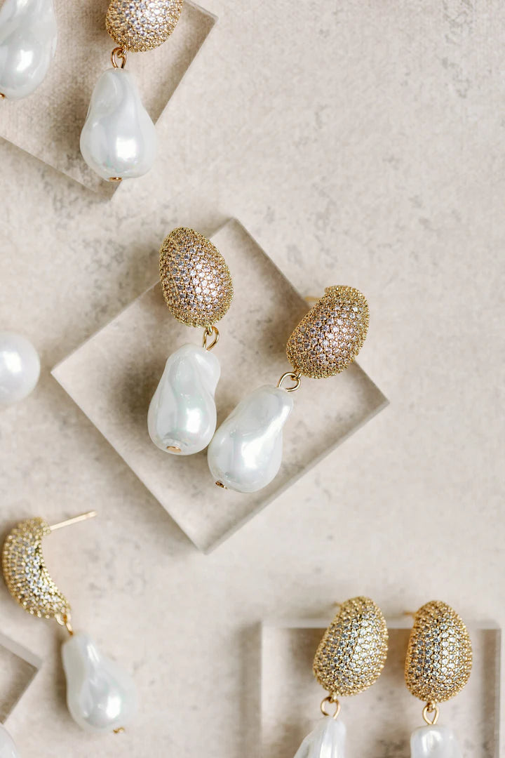 Mara Earring