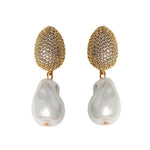 Load image into Gallery viewer, Mara Earring
