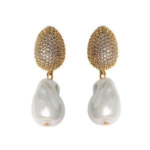 Mara Earring