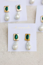 Load image into Gallery viewer, Callie Earring
