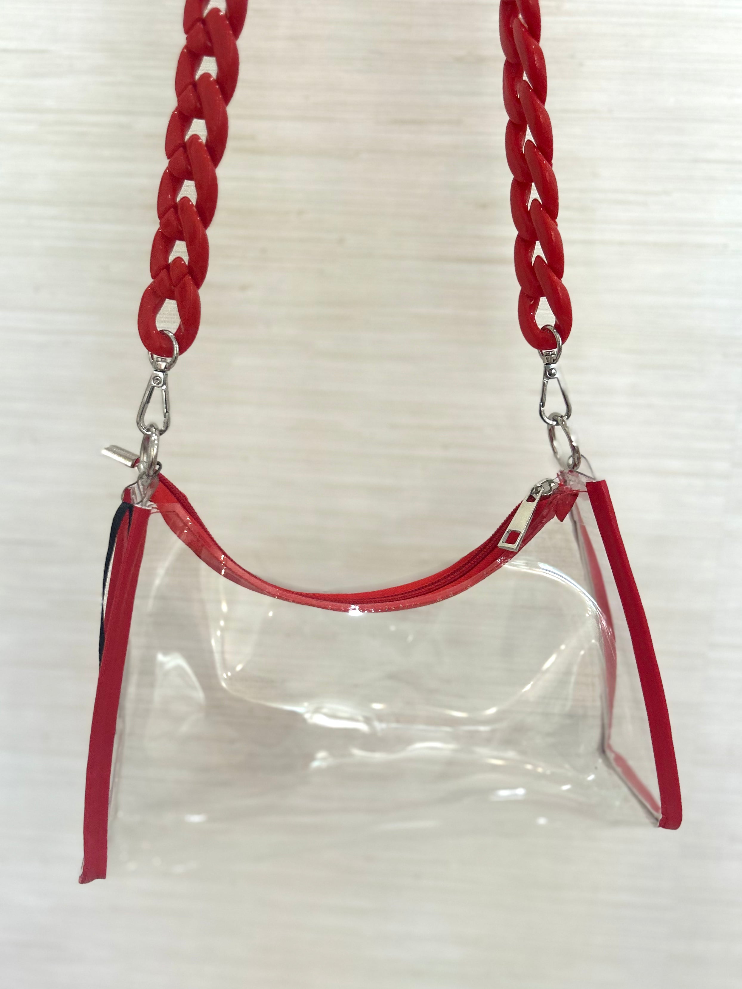 Emily Stadium Bag