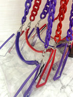 Load image into Gallery viewer, Emily Stadium Bag
