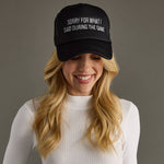 Load image into Gallery viewer, Game Day Trucker Hat
