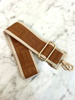 Load image into Gallery viewer, Geometric Bag Strap
