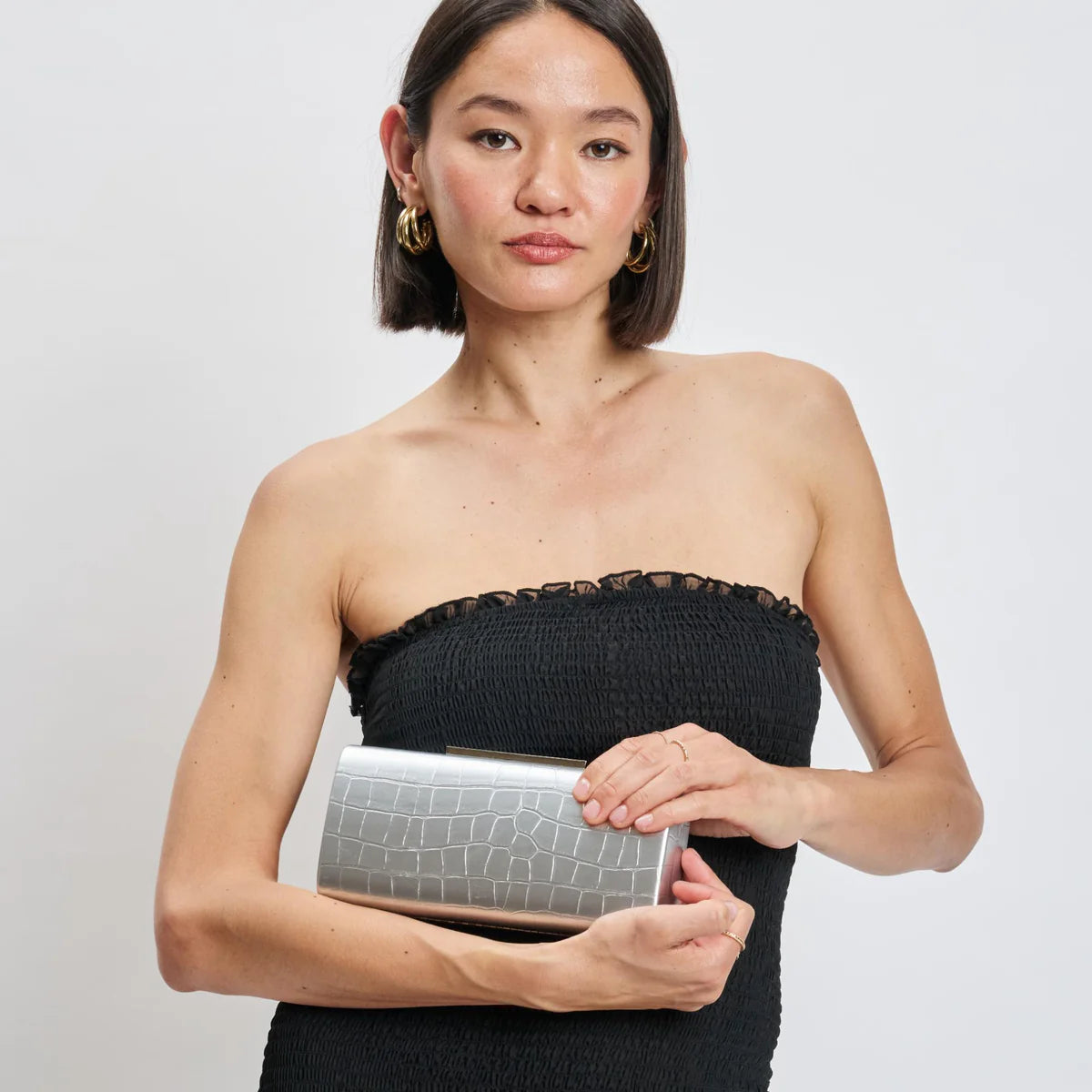 Sienna Evening Bag