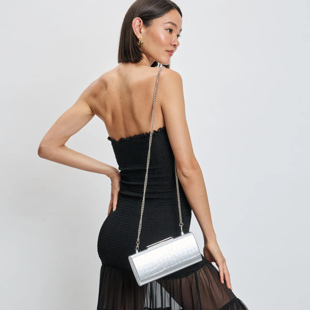 Sienna Evening Bag