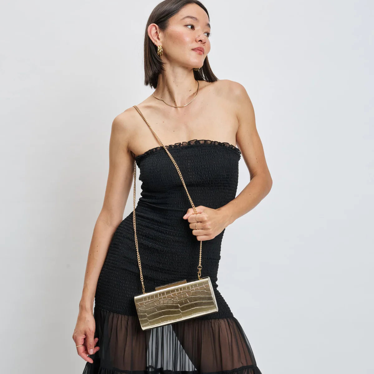 Sienna Evening Bag