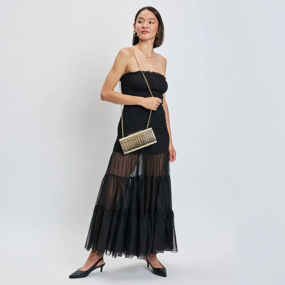 Sienna Evening Bag