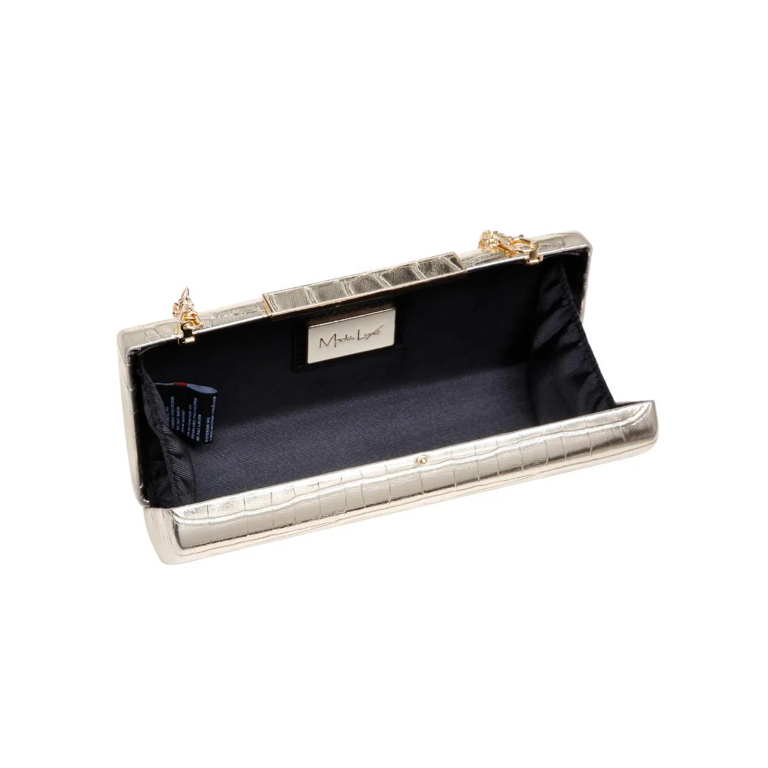 Sienna Evening Bag