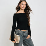 Load image into Gallery viewer, Esmeralda Clutch
