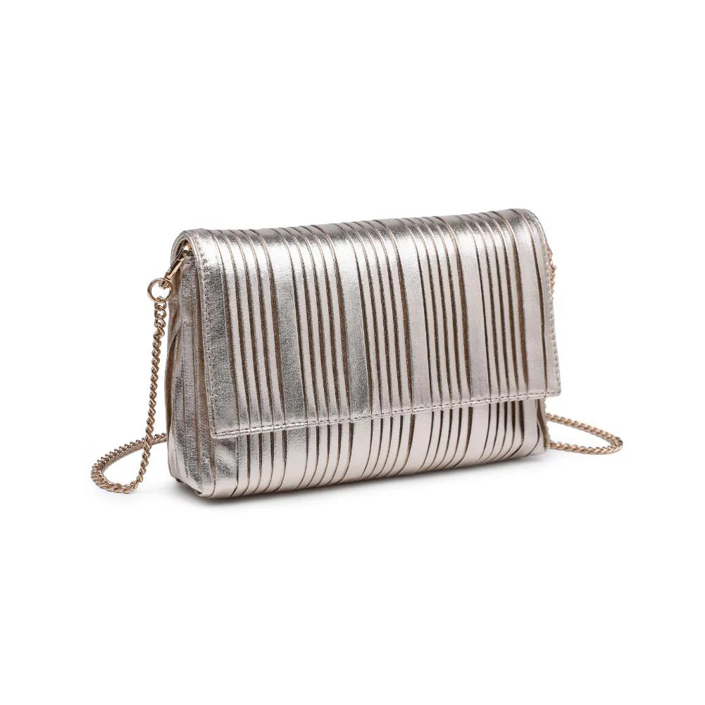 Esmeralda Clutch