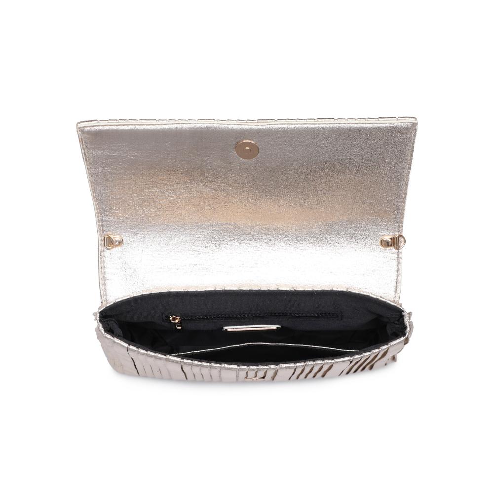 Esmeralda Clutch