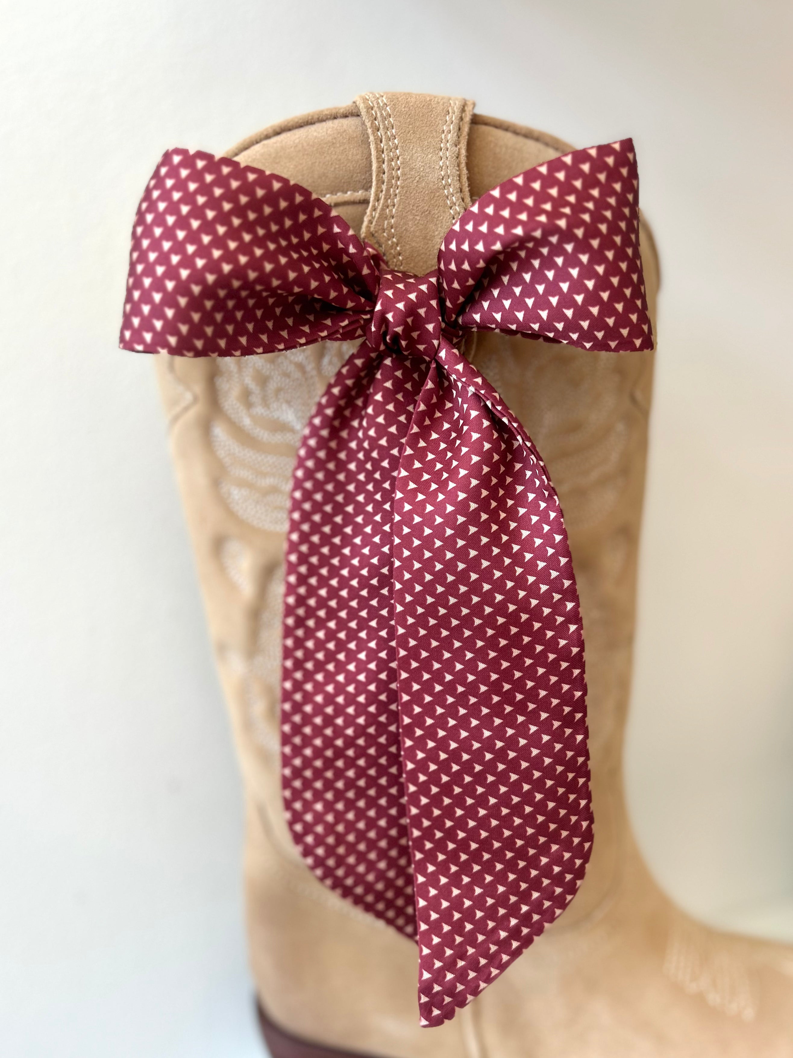 Shelton Scarf