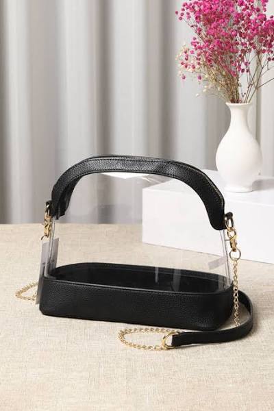 Stadium Concert Bag