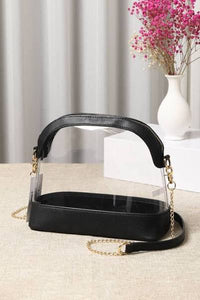 Stadium Concert Bag
