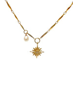 Load image into Gallery viewer, Charleston Necklace
