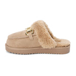 Load image into Gallery viewer, Davos Taupe
