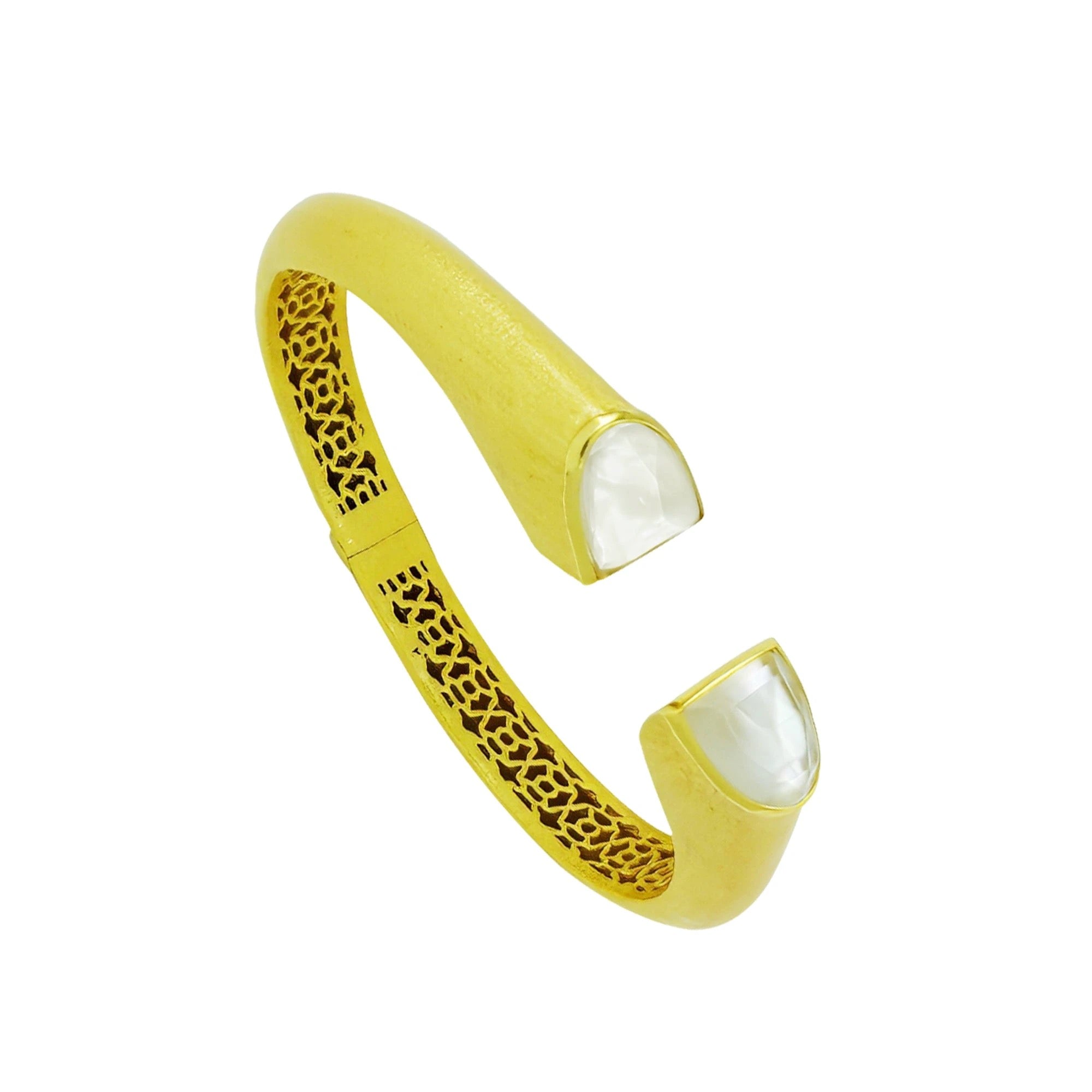 JB58 Phoebe Cuff Bracelet