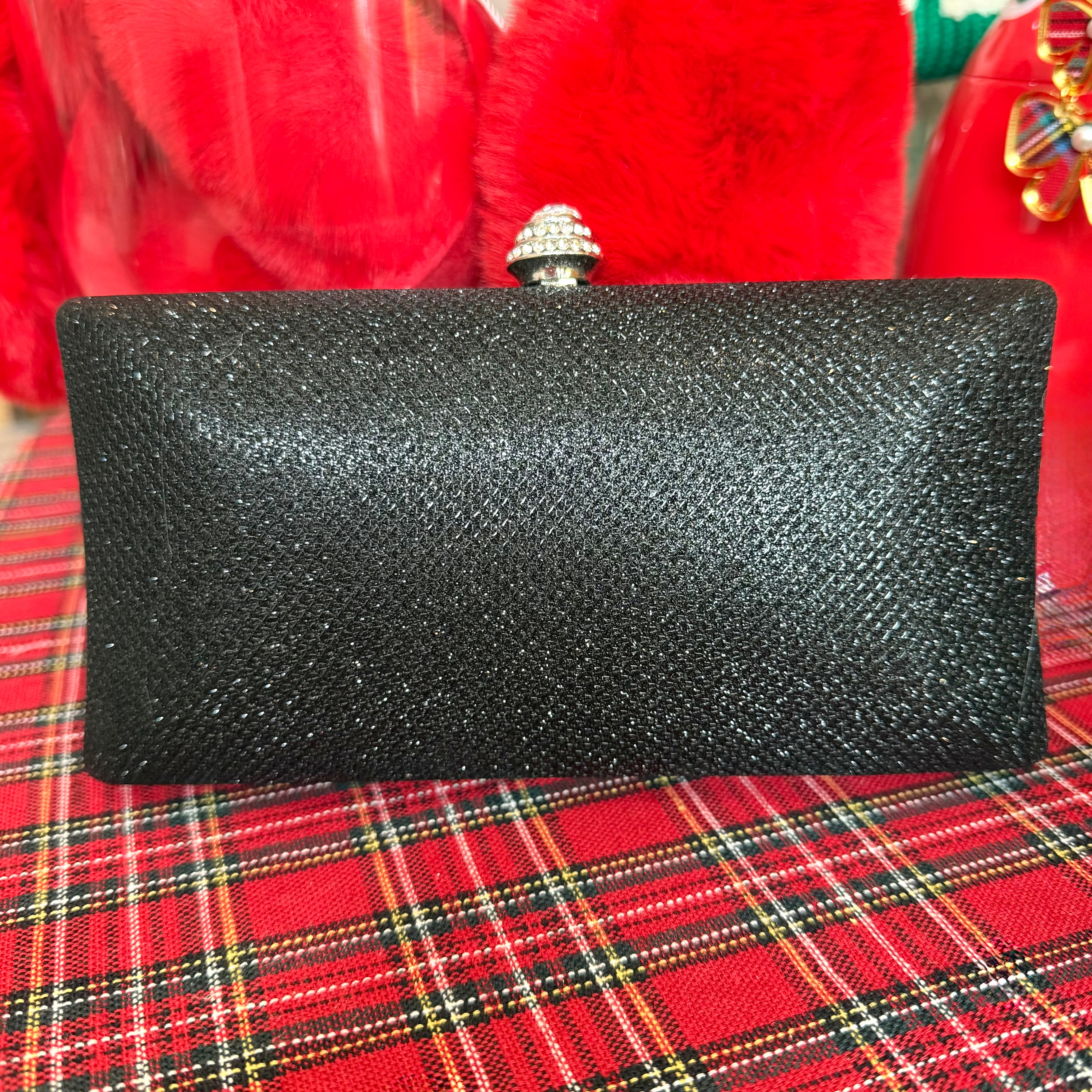 Remi Evening Clutch