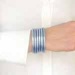 Load image into Gallery viewer, Celeste All Weather Bangles
