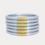 Load image into Gallery viewer, Celeste All Weather Bangles
