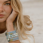 Load image into Gallery viewer, Celeste All Weather Bangles
