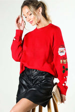Load image into Gallery viewer, Christmas Sweater
