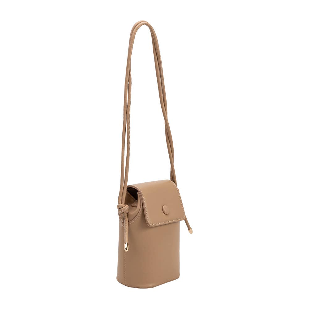 Abigail Crossbody Bag *More Colors