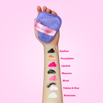 Load image into Gallery viewer, Dewy Glow 7-Day Set | MakeUp Eraser
