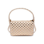 Load image into Gallery viewer, Isabel Studded Crossbody
