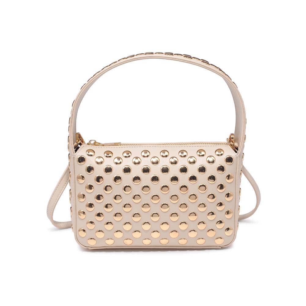 Isabel Studded Crossbody