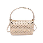 Load image into Gallery viewer, Isabel Studded Crossbody
