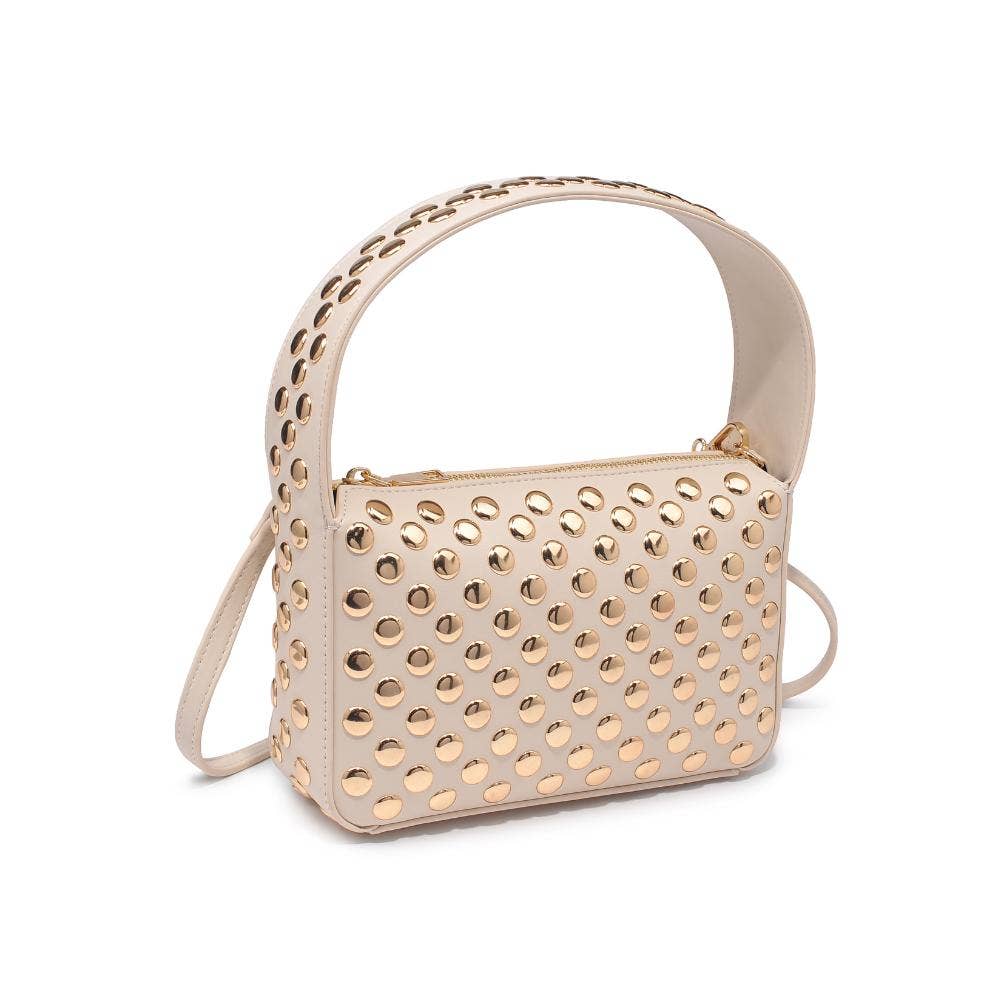 Isabel Studded Crossbody