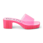 Load image into Gallery viewer, Wade Hot Pink size 9
