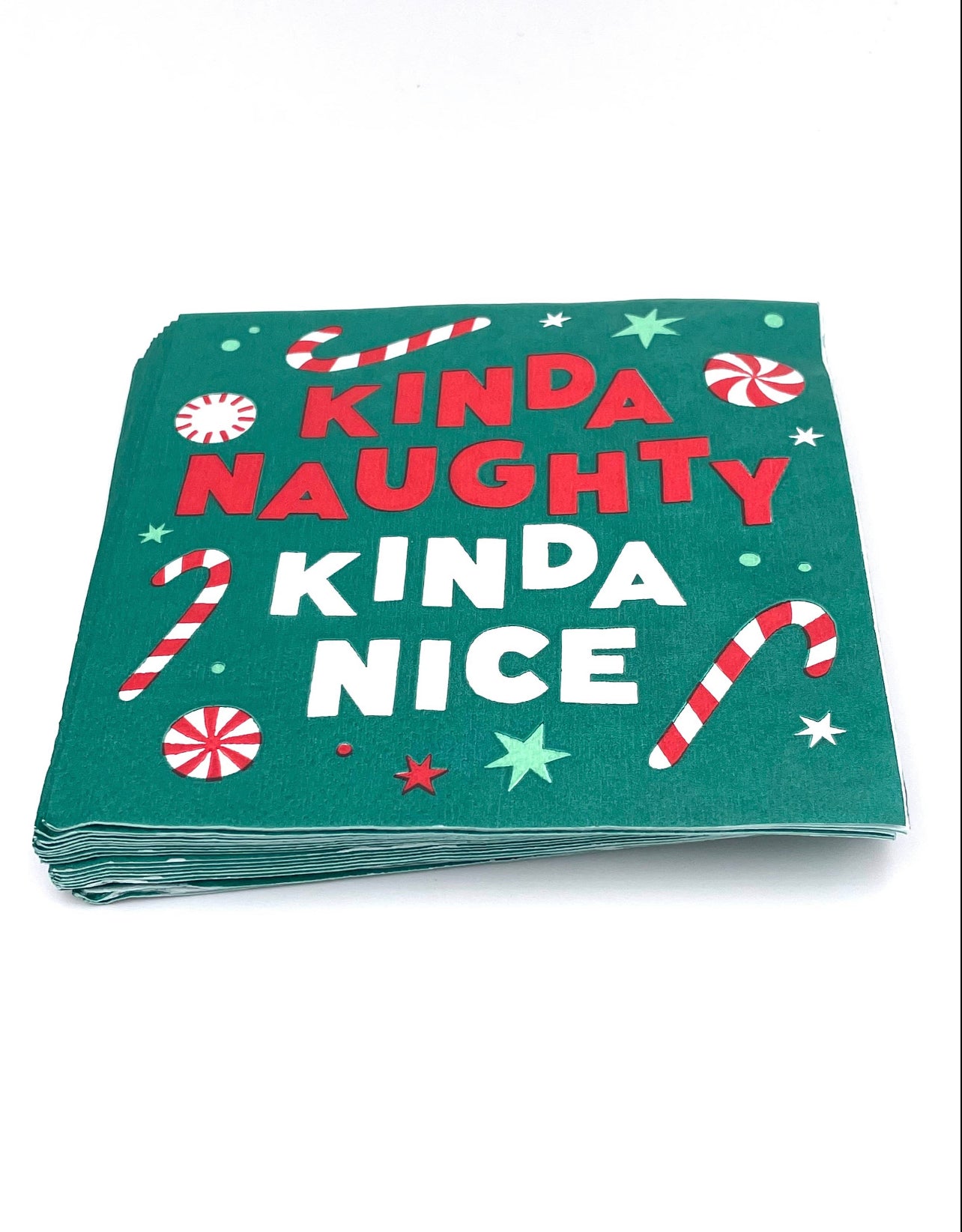 Holiday Napkins *More Styles*