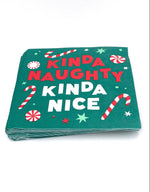 Load image into Gallery viewer, Holiday Napkins *More Styles*
