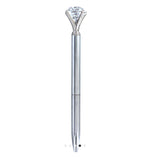 Load image into Gallery viewer, Diamond Girl Pen
