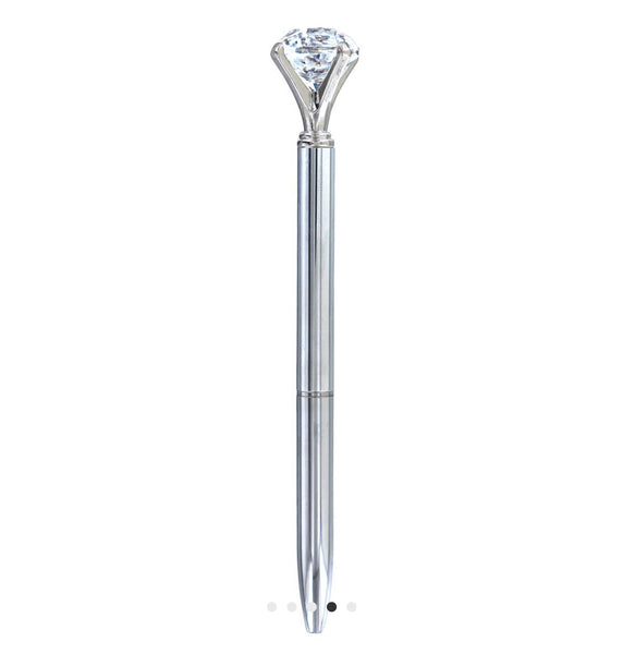 Diamond Pen - Sample | Event Blossom