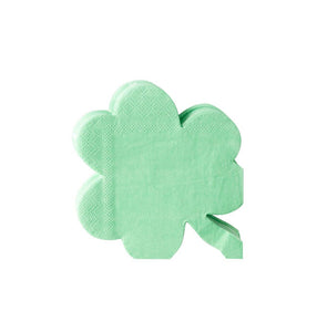 Shamrock Napkins