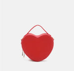 Load image into Gallery viewer, Heart Breaker Shoulder Bag
