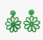 Load image into Gallery viewer, Petite Dahlia Earring *More Colors
